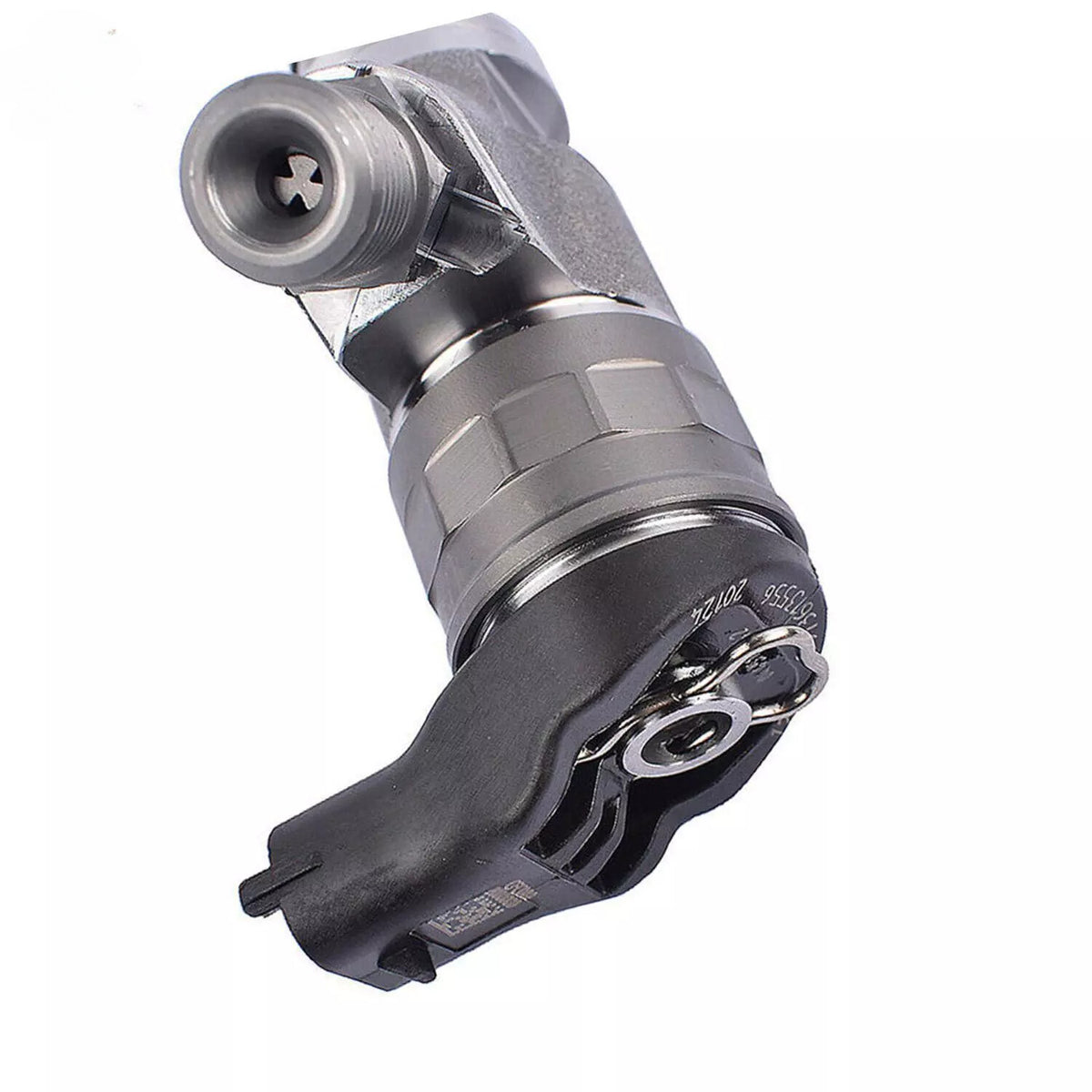 LBZ Duramax Injector Set 2006 - Remanufactured Direct-Fit Diesel Replacement