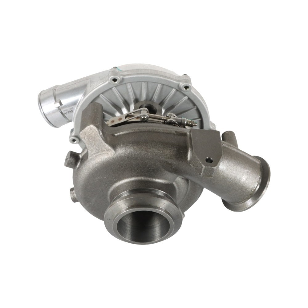 6.0L Power Stroke Turbocharger 2005-2007 - Remanufactured Direct-Fit Diesel Replacement