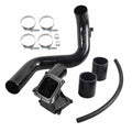 LBZ Duramax Intercooler 2006-2010 - New Direct-Fit Diesel Replacement