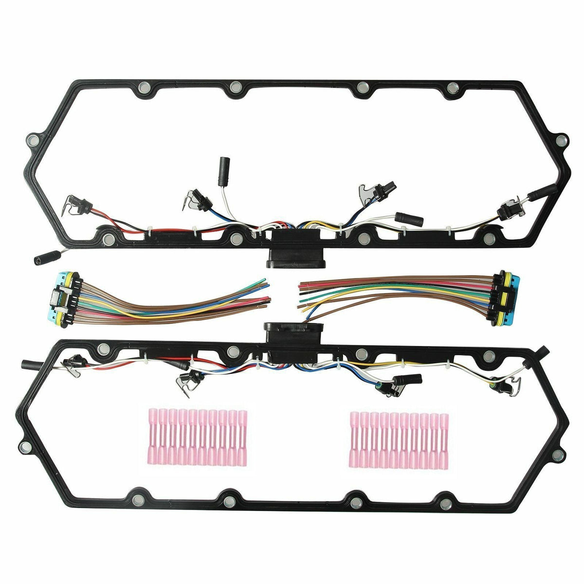 7.3L Power Stroke Valve Cover Gasket - New Direct-Fit Diesel Replacement