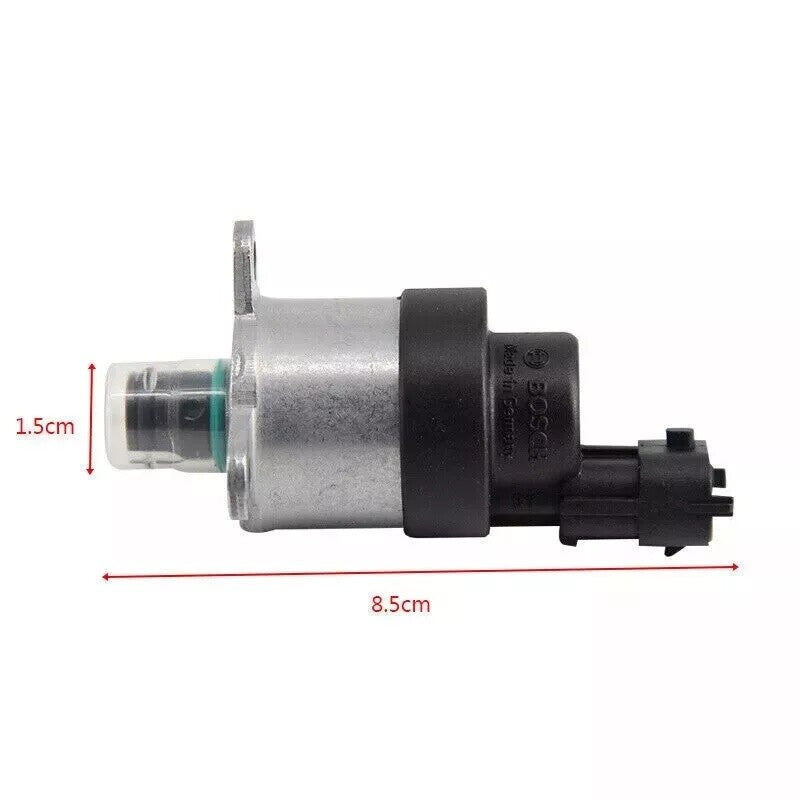 6.7L Cummins Fuel Pressure Regulator - New Direct-Fit Diesel Replacement