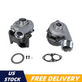 6.4L Power Stroke Turbocharger 2008-10 - Remanufactured Direct-Fit Diesel Replacement