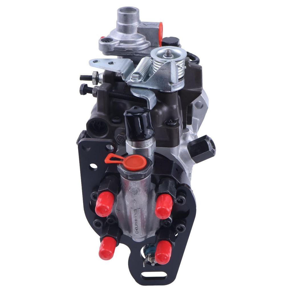 6.7L Cummins Injection Pump - Remanufactured Direct-Fit Diesel Replacement