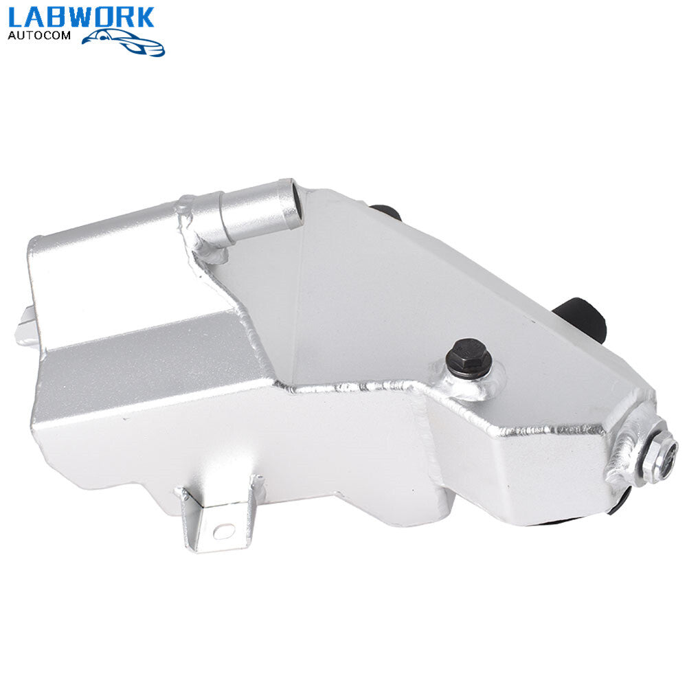 6.0L Power Stroke Coolant Reservoir - New Direct-Fit Diesel Replacement