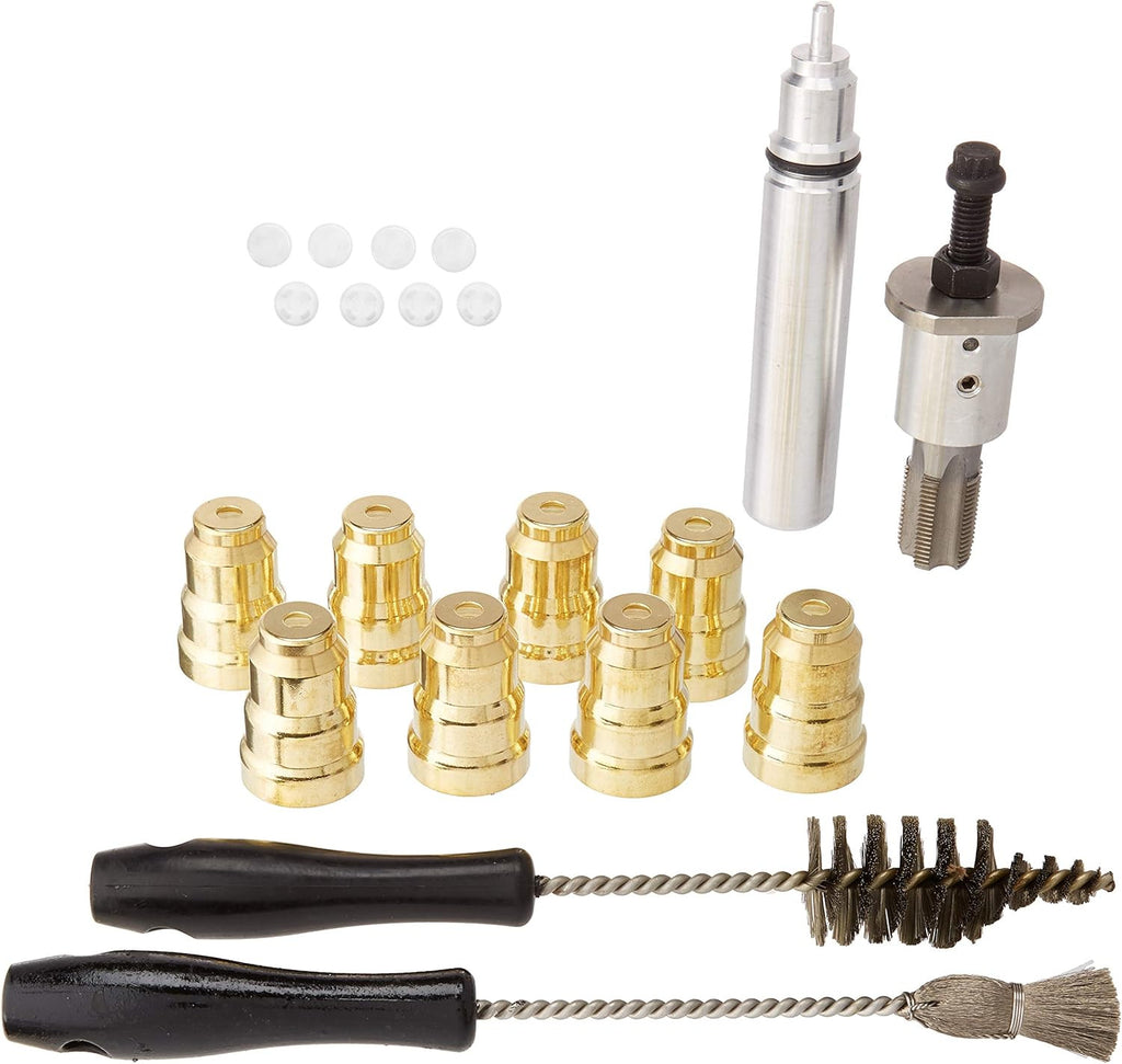 7.3L Power Stroke Injector Seal Kit - New Direct-Fit Diesel Replacement