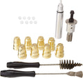 7.3L Power Stroke Injector Seal Kit - New Direct-Fit Diesel Replacement