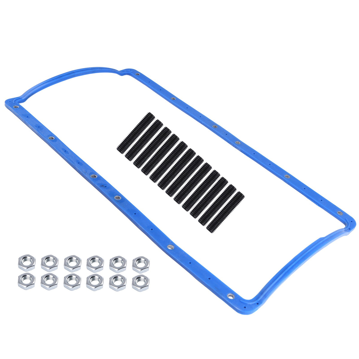 7.3L Power Stroke Oil Pan - New Direct-Fit Diesel Replacement
