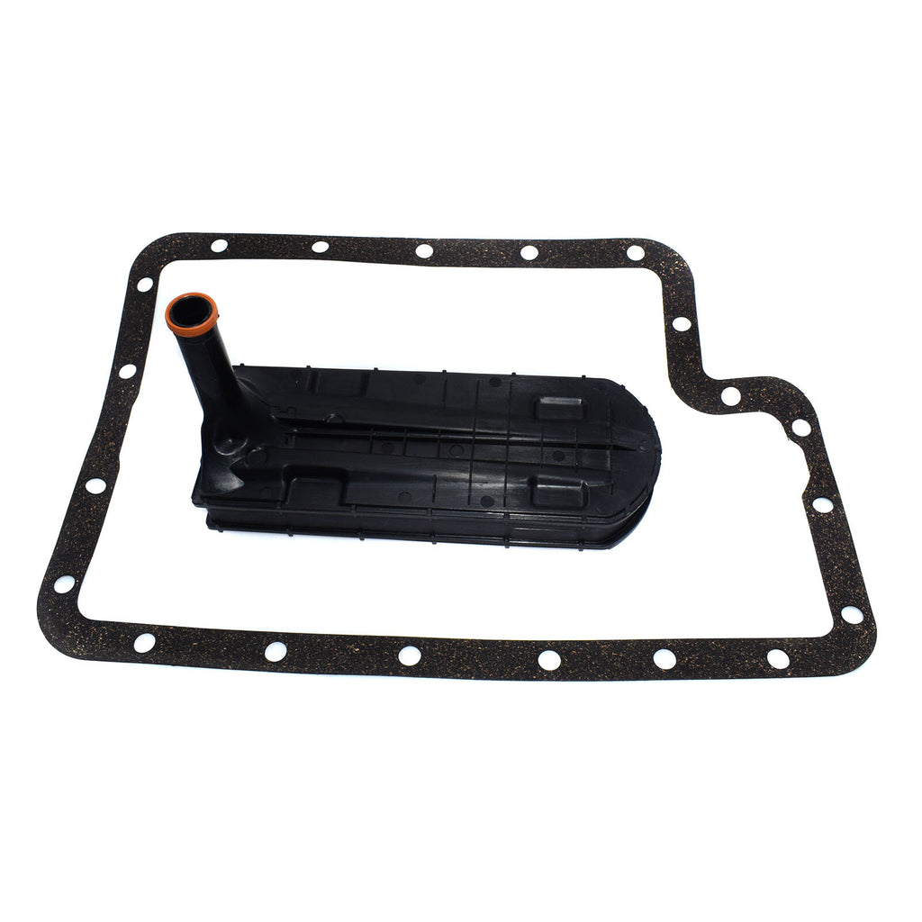 6.4L Power Stroke Oil Pan - New Direct-Fit Diesel Replacement