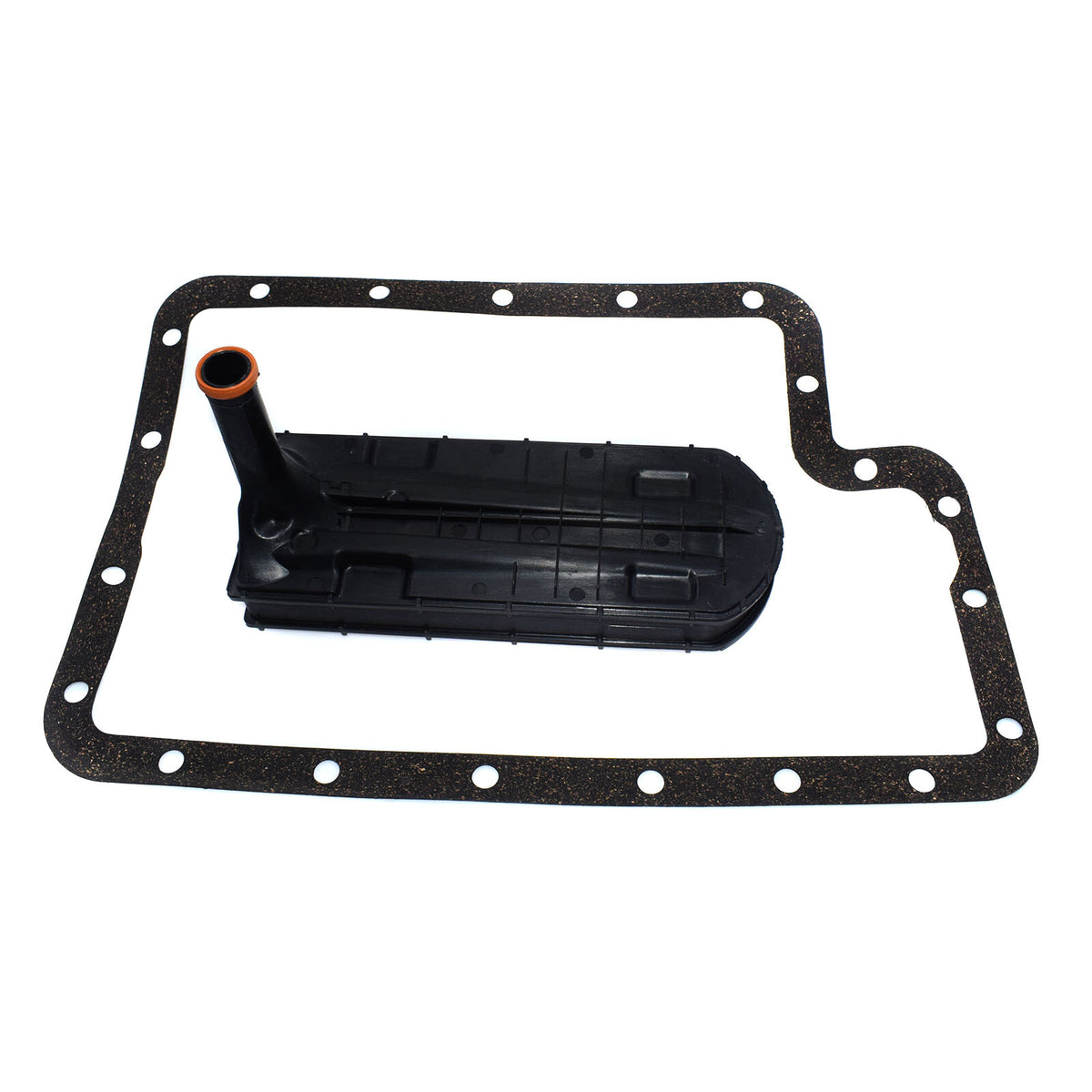 6.4L Power Stroke Oil Pan - New Direct-Fit Diesel Replacement