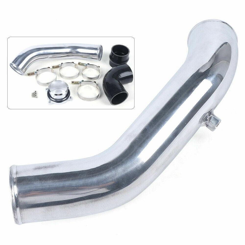 6.7L Power Stroke Intercooler 2017-2019 - New Direct-Fit Diesel Replacement