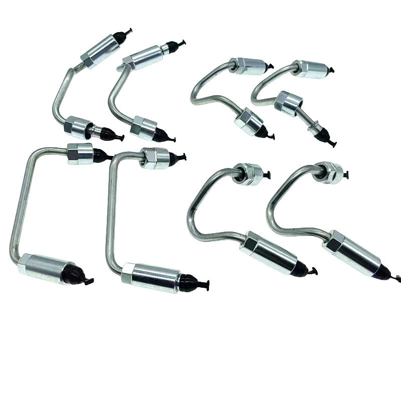 LMM Duramax Injector Line 2007 - New Direct-Fit Diesel Replacement