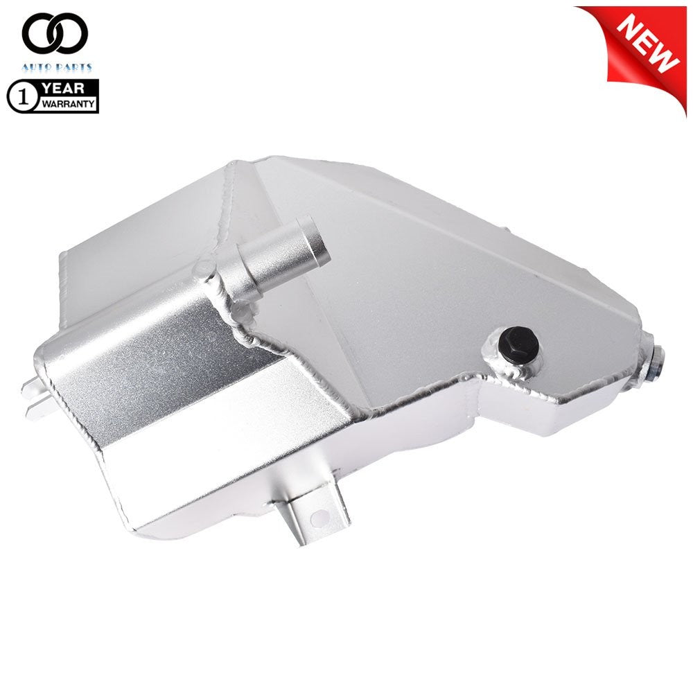 6.0L Power Stroke Coolant Reservoir - New Direct-Fit Diesel Replacement