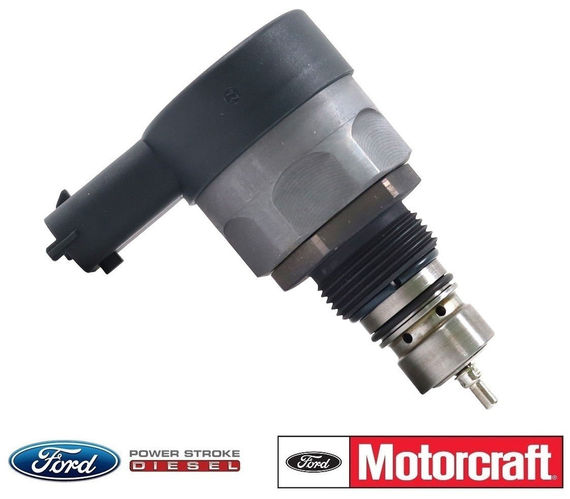 6.7L Power Stroke Fuel Pressure Regulator 2020-2026 - New Direct-Fit Diesel Replacement