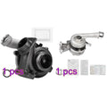 6.4L Power Stroke Turbocharger - Remanufactured Direct-Fit Diesel Replacement