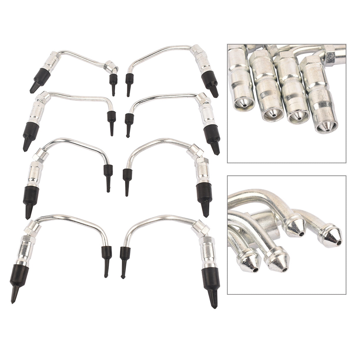 LLY Duramax Injector Line 2004 - New Direct-Fit Diesel Replacement