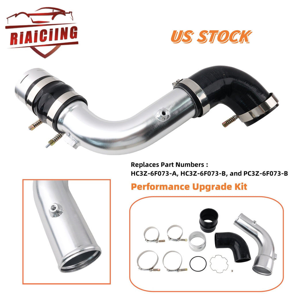 6.7L Power Stroke Turbocharger - Remanufactured Direct-Fit Diesel Replacement