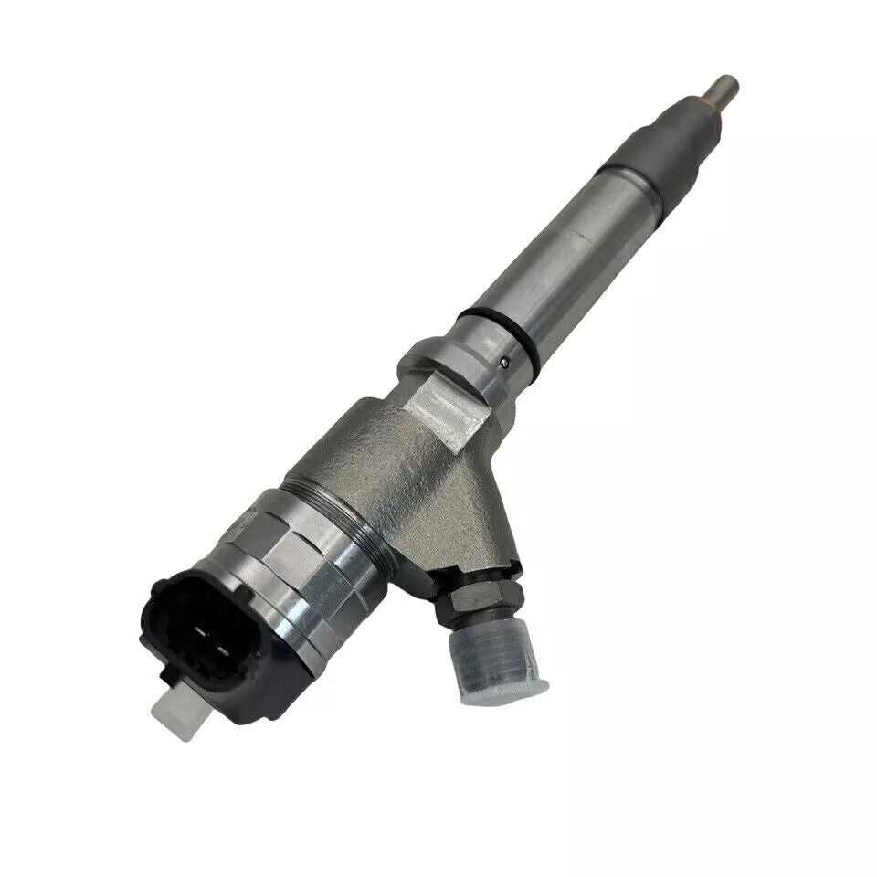 LMM Duramax Injector Set 2007-2010 - Remanufactured Direct-Fit Diesel Replacement