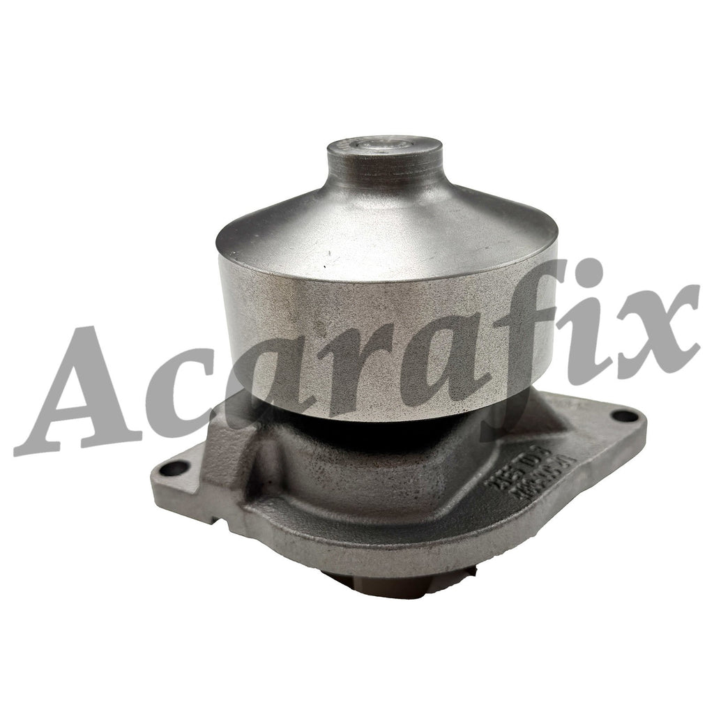 6.7L Cummins Water Pump - New Direct-Fit Diesel Replacement