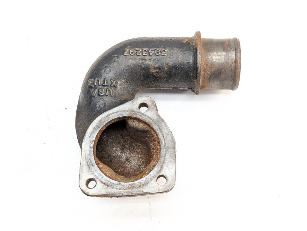5.9L Cummins Thermostat - New Direct-Fit Diesel Replacement