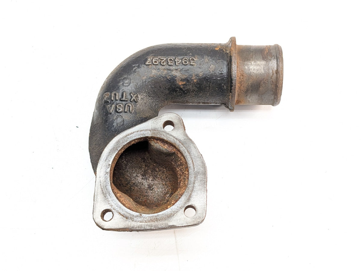 5.9L Cummins Thermostat - New Direct-Fit Diesel Replacement