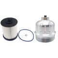 L5P Duramax Fuel Filter - New Direct-Fit Diesel Replacement
