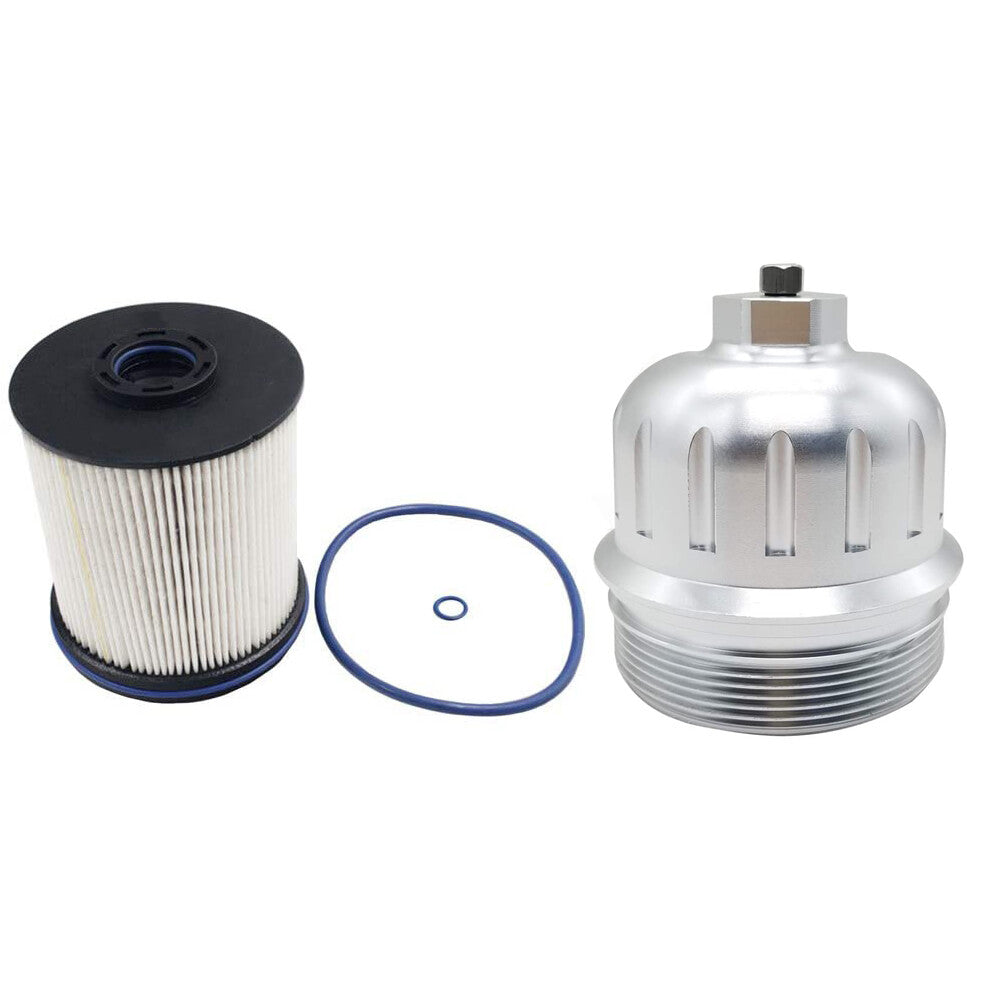 L5P Duramax Fuel Filter - New Direct-Fit Diesel Replacement