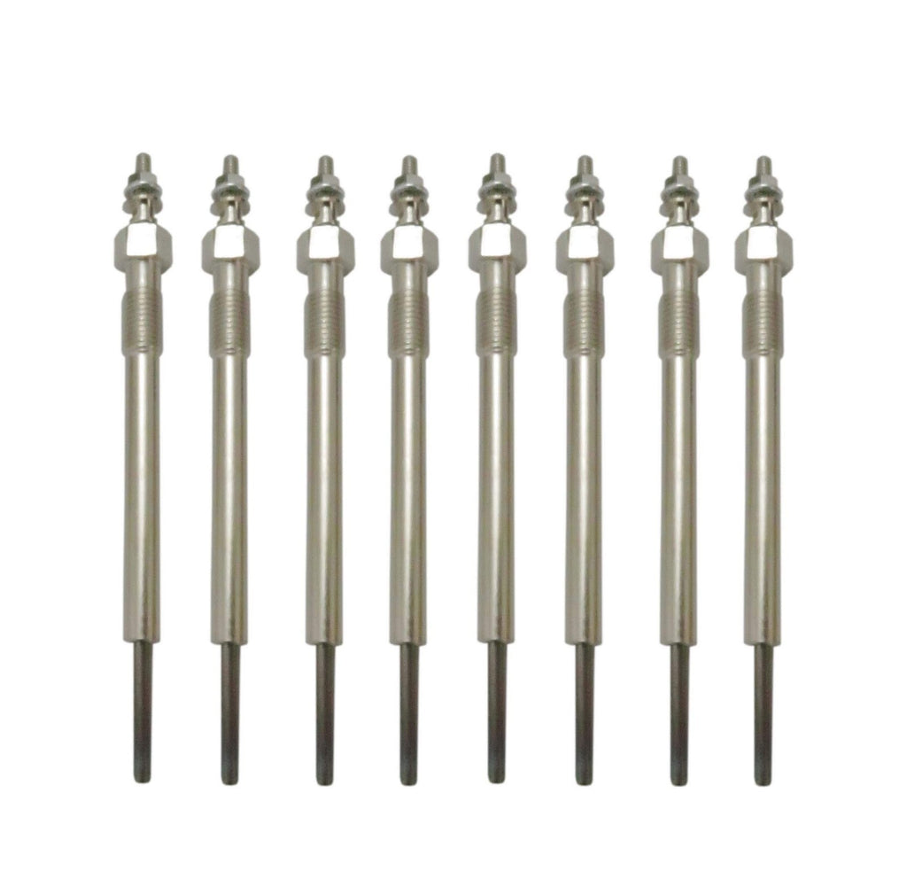 LB7 Duramax Glow Plug 2001-2005 - New Direct-Fit Diesel Replacement