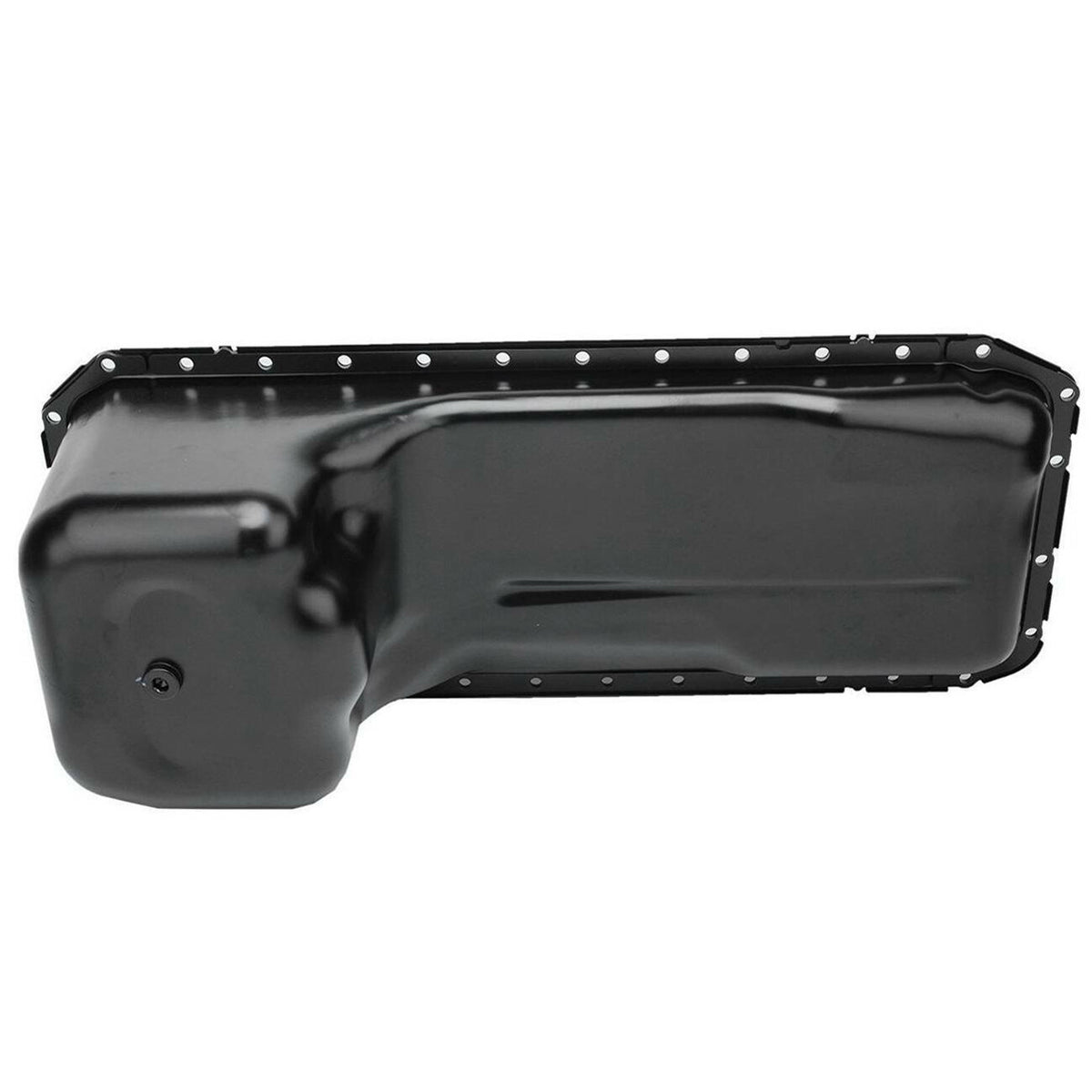 5.9L Cummins Oil Pan - New Direct-Fit Diesel Replacement