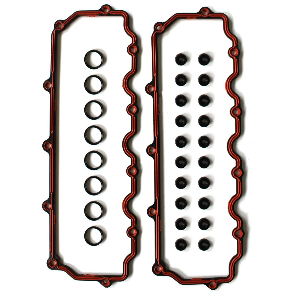 6.0L Power Stroke Valve Cover Gasket - New Direct-Fit Diesel Replacement