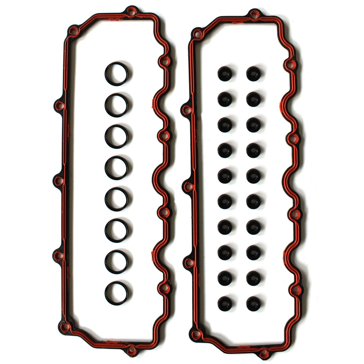 6.0L Power Stroke Valve Cover Gasket - New Direct-Fit Diesel Replacement