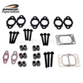 6.7L Cummins Exhaust Manifold - New Direct-Fit Diesel Replacement