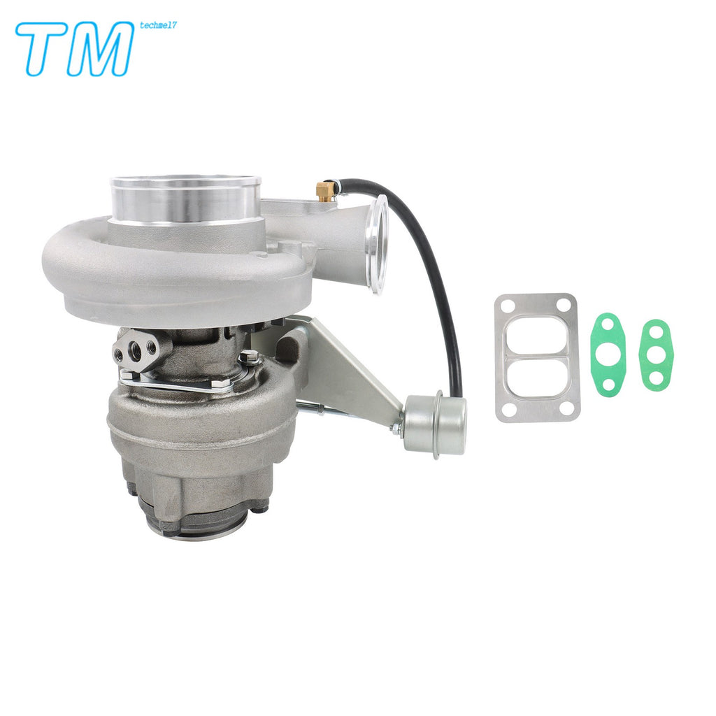 5.9L Cummins Turbocharger 1994-98 - Remanufactured Direct-Fit Diesel Replacement