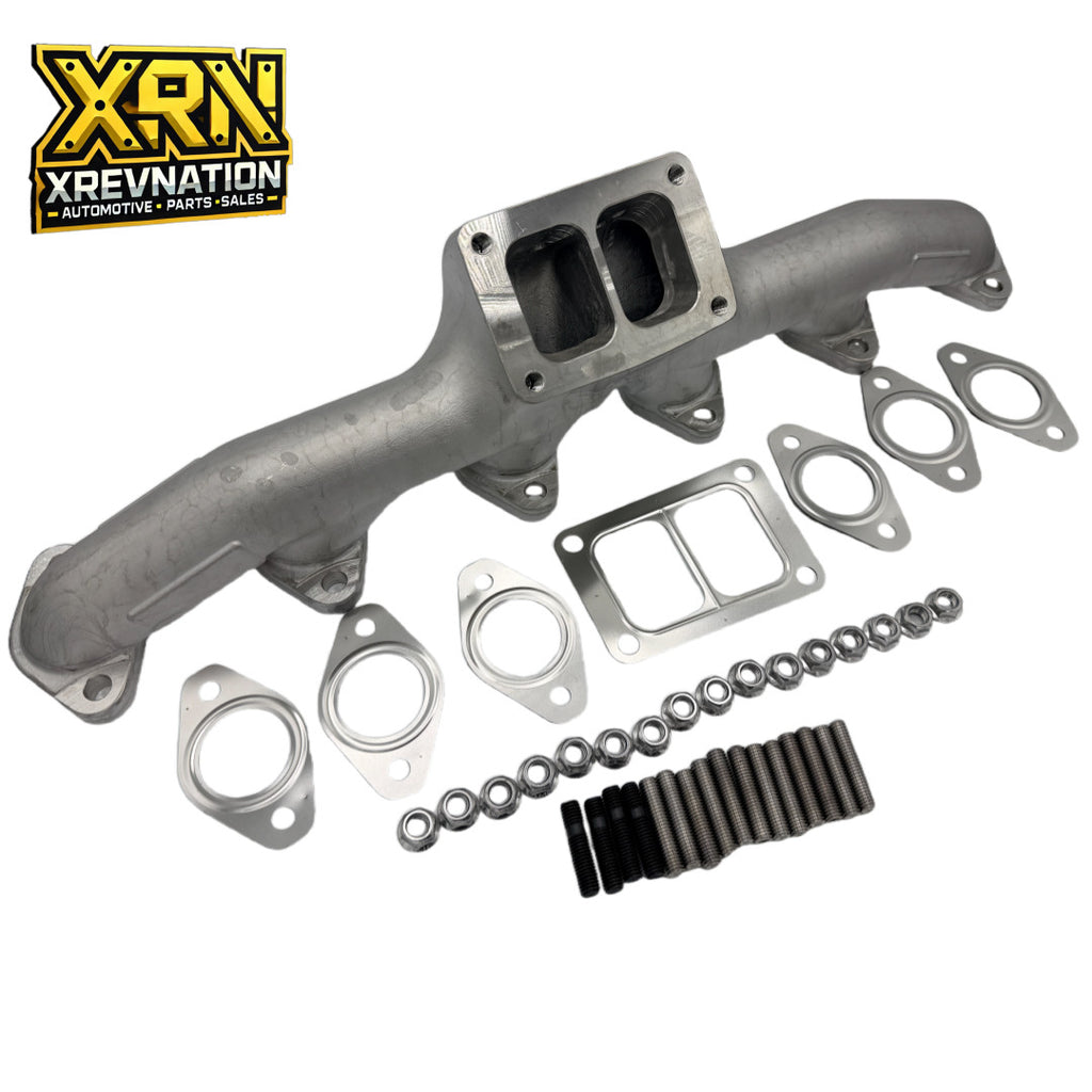5.9L Cummins Exhaust Manifold 1998-2019 - New Direct-Fit Diesel Replacement