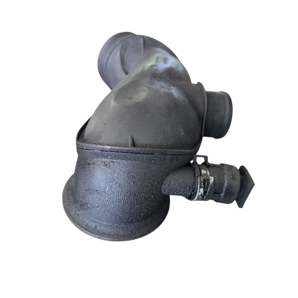LBZ Duramax Turbocharger 2006-10 - Remanufactured Direct-Fit Diesel Replacement