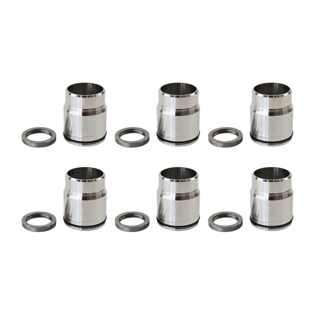 5.9L Cummins Injector Seal Kit - New Direct-Fit Diesel Replacement