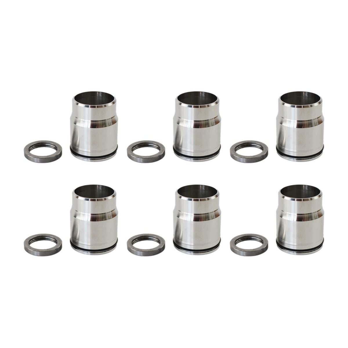 5.9L Cummins Injector Seal Kit - New Direct-Fit Diesel Replacement