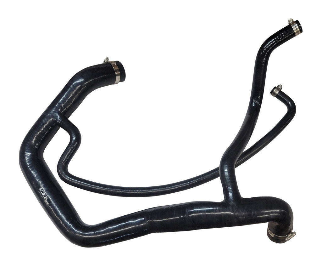 LB7 Duramax Radiator 2001-05 - New Direct-Fit Diesel Replacement