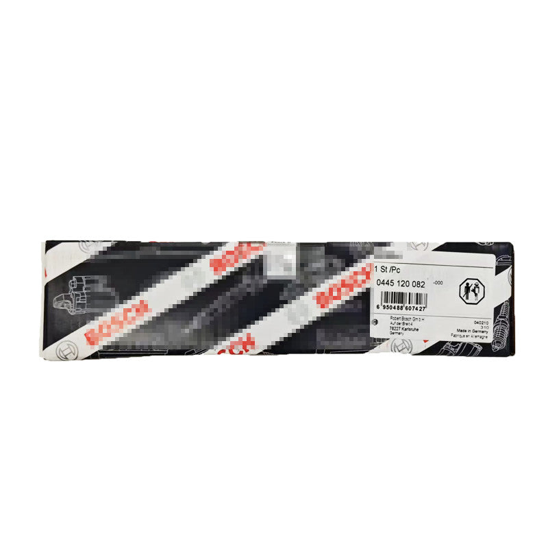 LMM Duramax Injector Set 2007-2010 - Remanufactured Direct-Fit Diesel Replacement