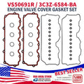 6.0L Power Stroke Valve Cover Gasket - New Direct-Fit Diesel Replacement