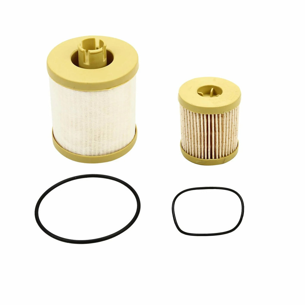 6.0L Power Stroke Fuel Filter - New Direct-Fit Diesel Replacement