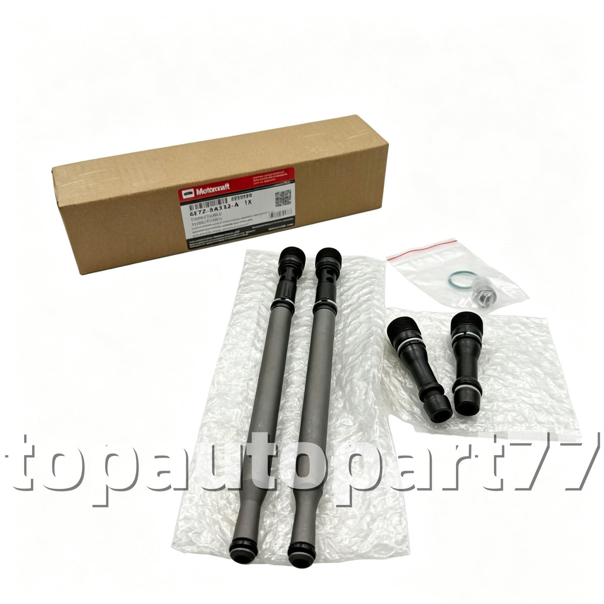6.0L Power Stroke Standpipe Kit - New Direct-Fit Diesel Replacement