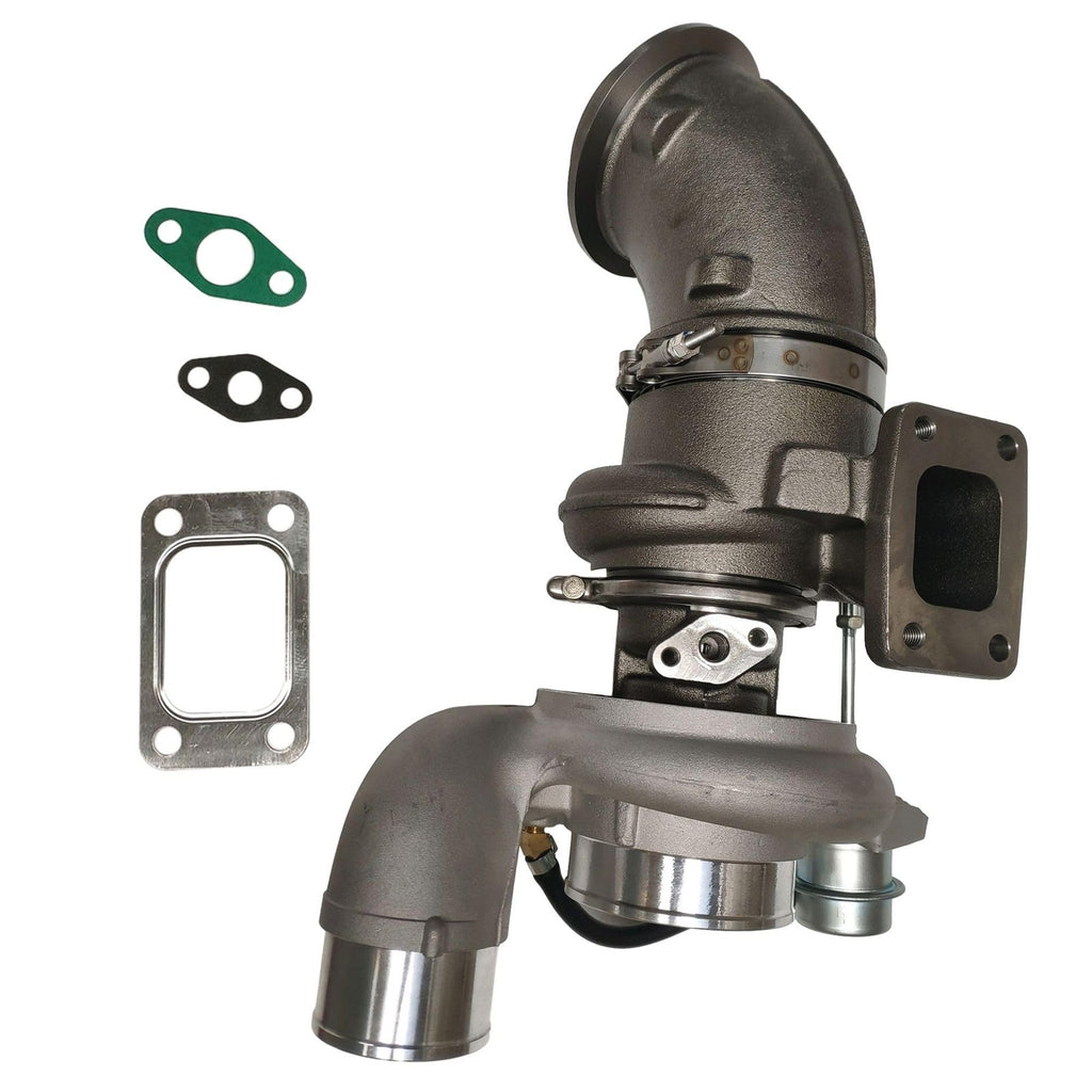 5.9L Cummins Turbocharger - Remanufactured Direct-Fit Diesel Replacement