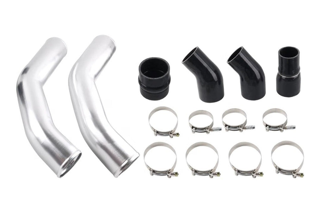 6.7L Cummins Intercooler - New Direct-Fit Diesel Replacement