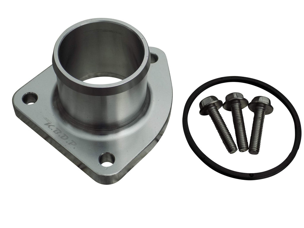 7.3L Power Stroke Thermostat 1999-2003 - New Direct-Fit Diesel Replacement