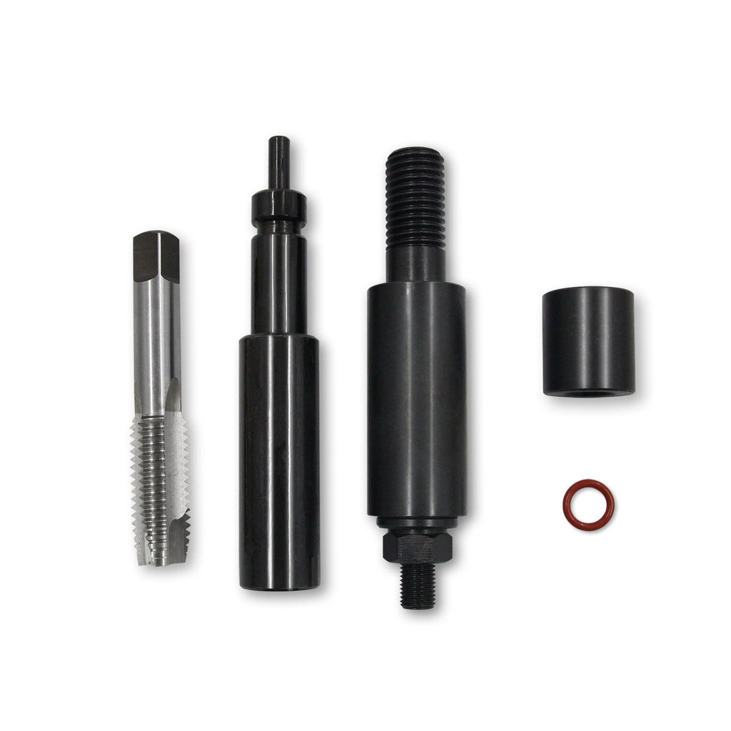 6.0L Power Stroke Injector Seal Kit - New Direct-Fit Diesel Replacement