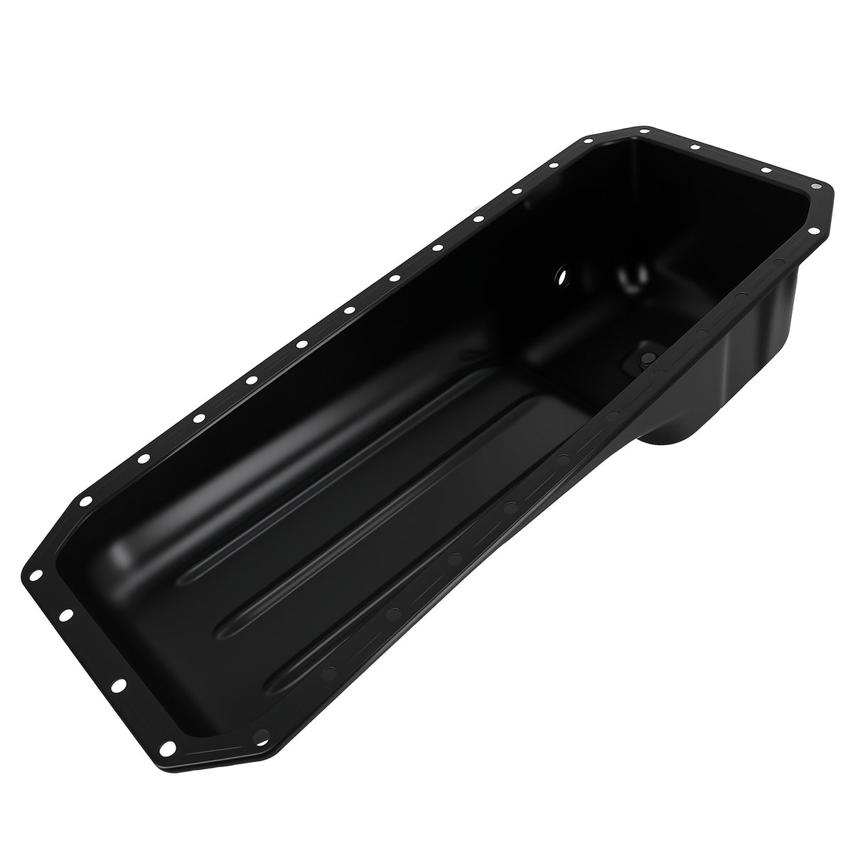 6.7L Cummins Oil Pan - New Direct-Fit Diesel Replacement