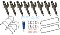 LB7 Duramax Injector Set 2001-2004 - Remanufactured Direct-Fit Diesel Replacement