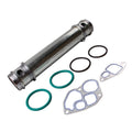 7.3L Power Stroke Oil Cooler 1994-2003 - New Direct-Fit Diesel Replacement