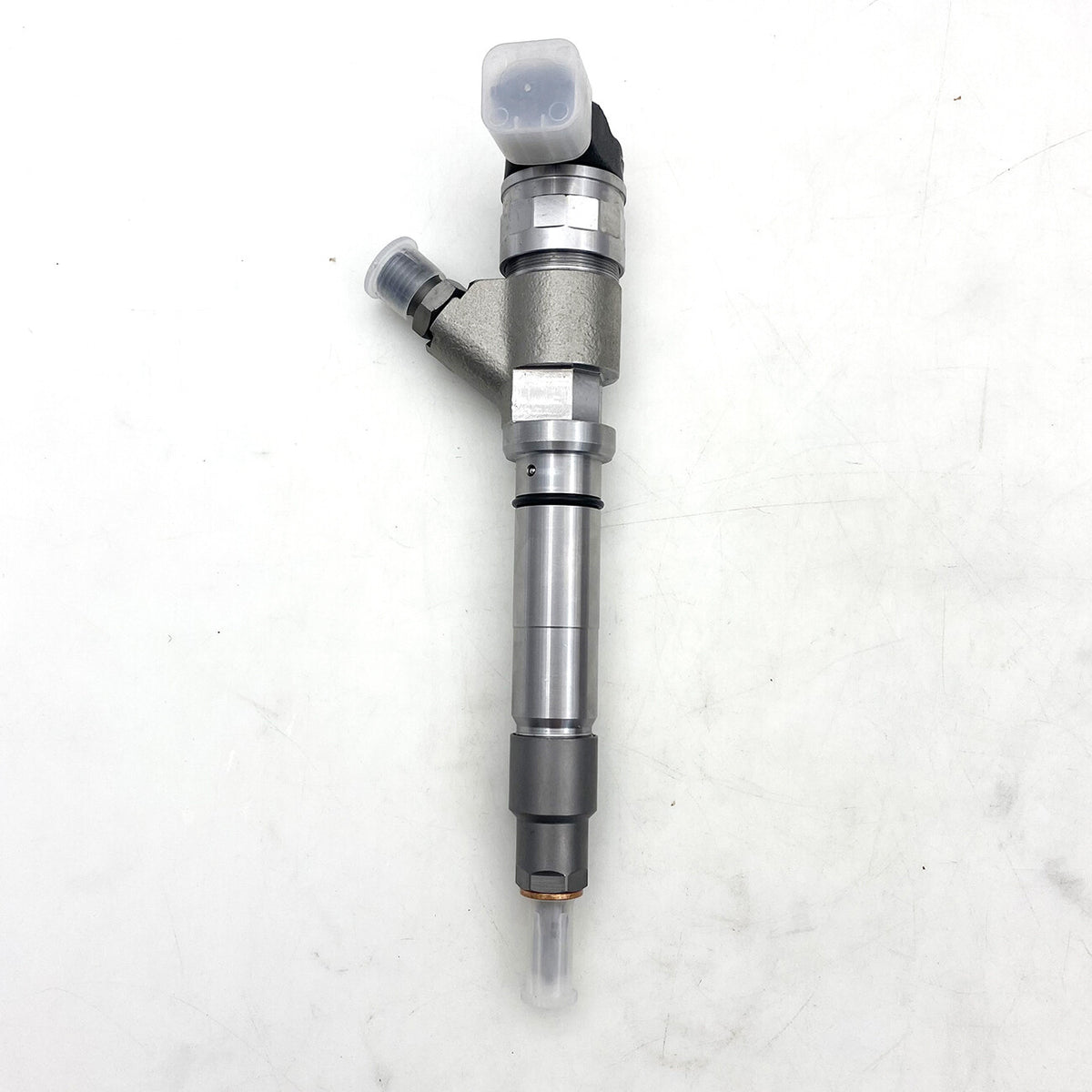 LMM Duramax Injector Set 2007 - Remanufactured Direct-Fit Diesel Replacement