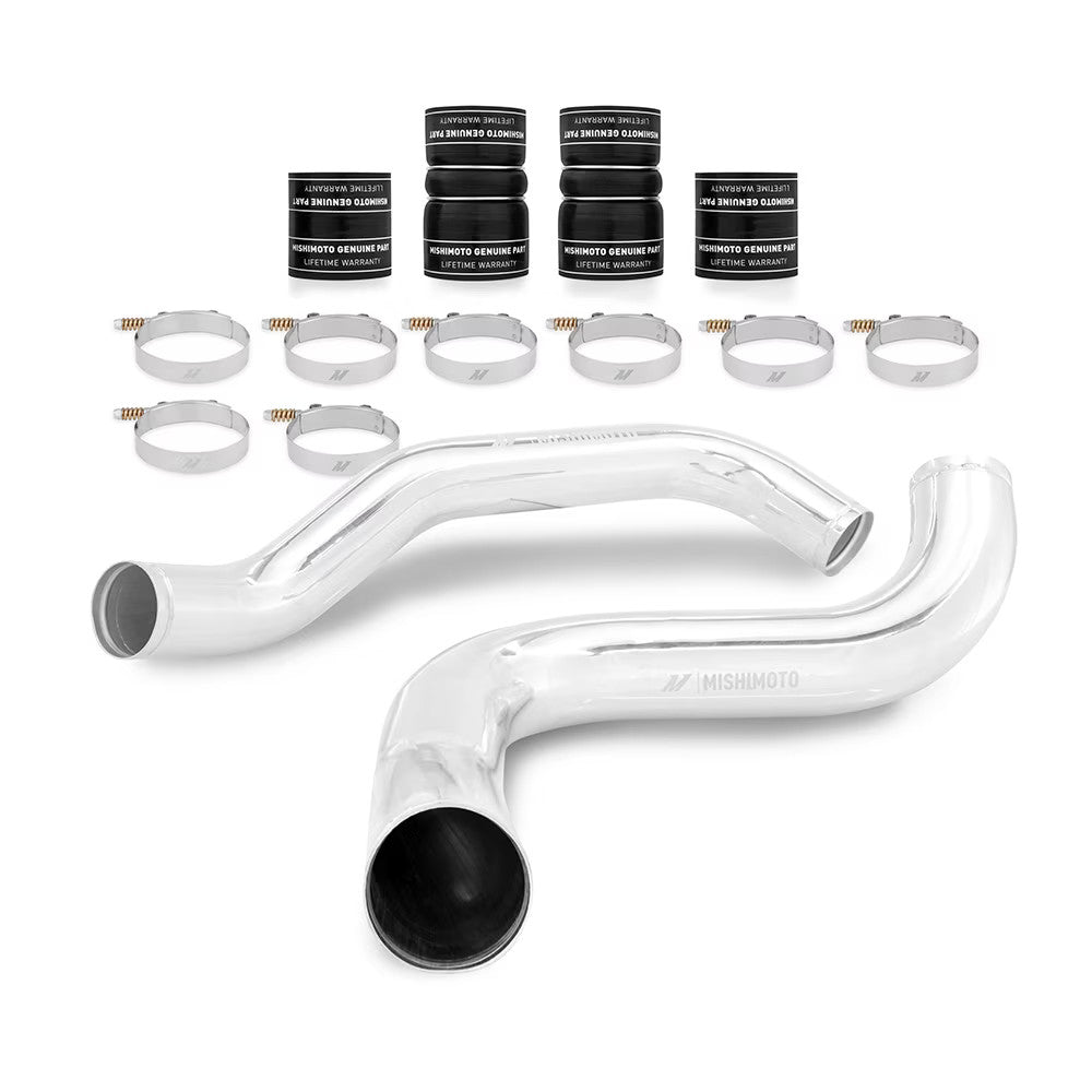 7.3L Power Stroke Intercooler - New Direct-Fit Diesel Replacement